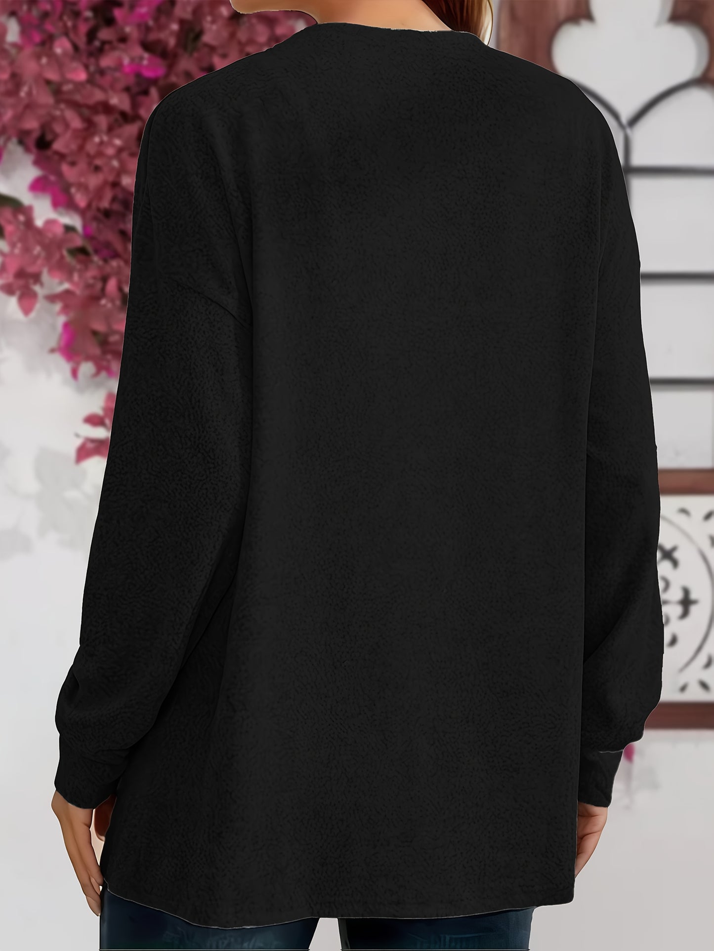 European Style Autumn Cardigan