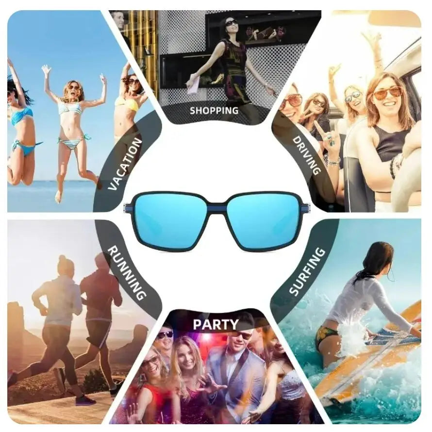 Polarized Sunglasses