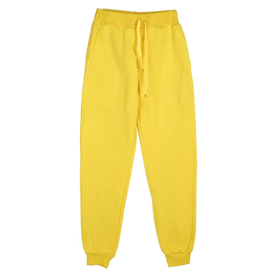 Jogger Sweatpants