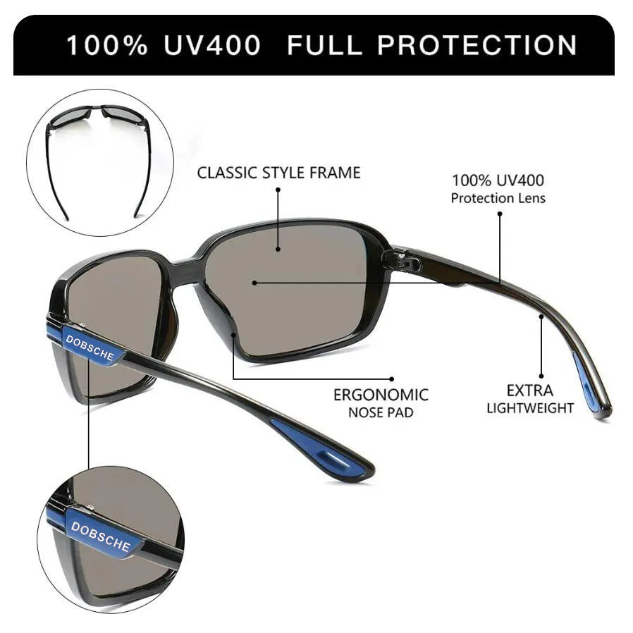Polarized Sunglasses