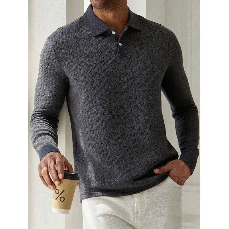Fashionable Mens Polo