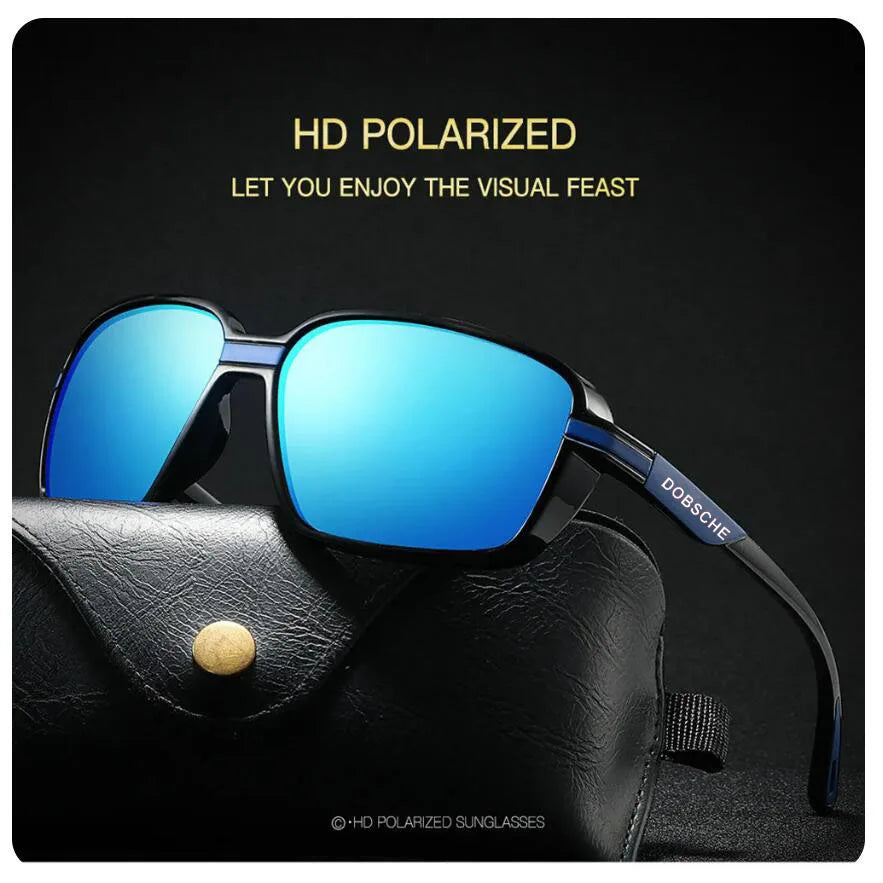 Polarized Sunglasses
