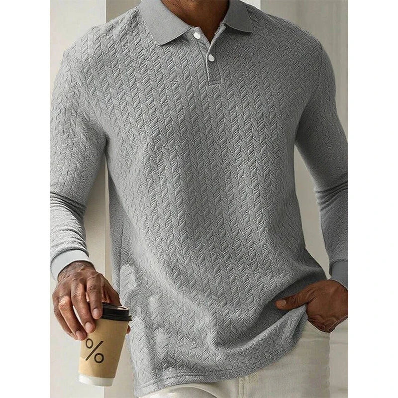 Fashionable Mens Polo