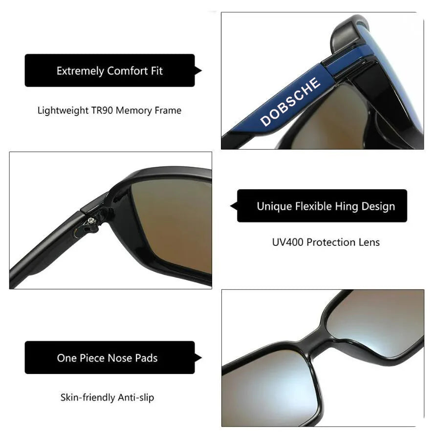 Polarized Sunglasses
