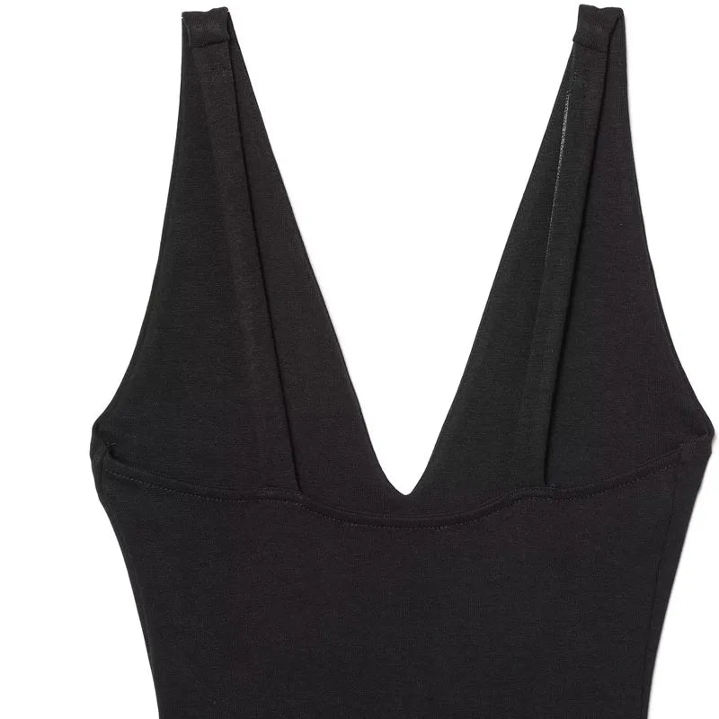 Women's Sexy One Pieces Corset Bodysuit