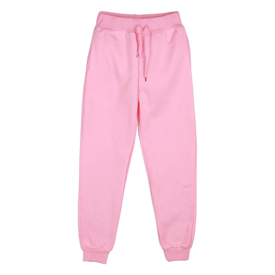 Jogger Sweatpants