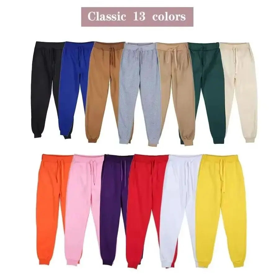 Jogger Sweatpants
