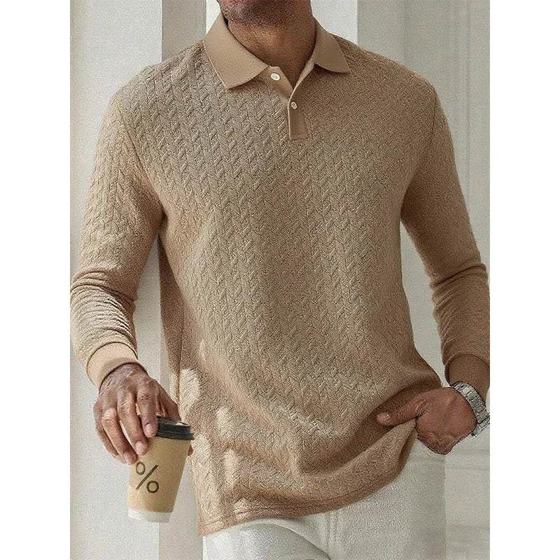 Fashionable Mens Polo