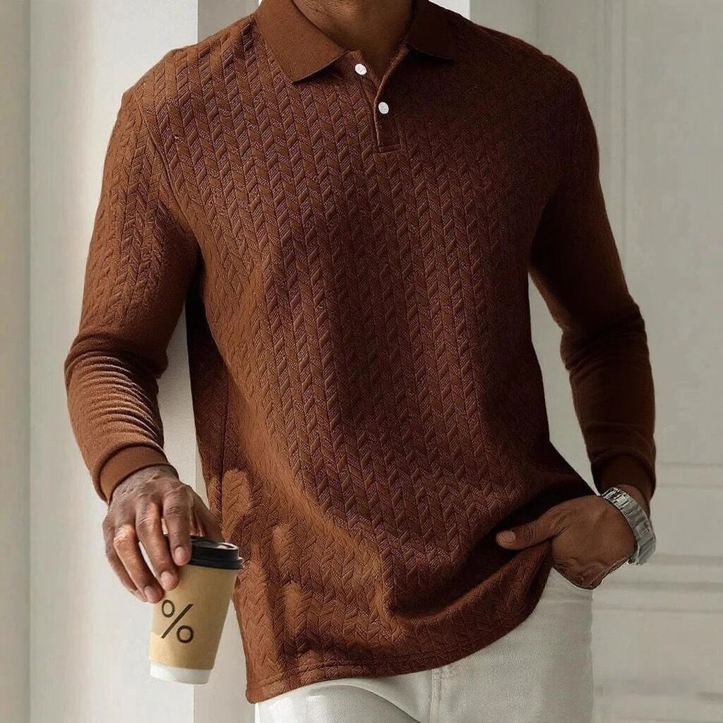 Fashionable Mens Polo