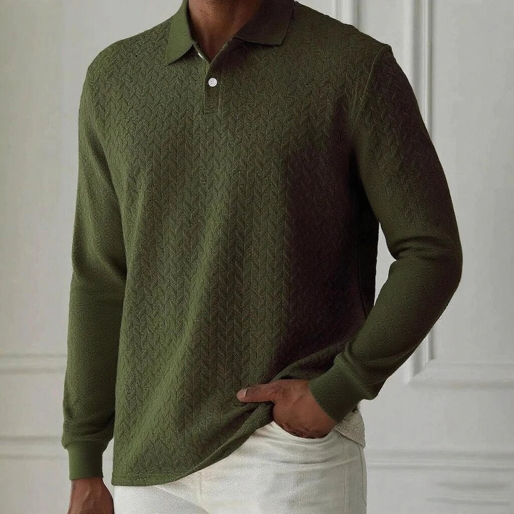 Fashionable Mens Polo