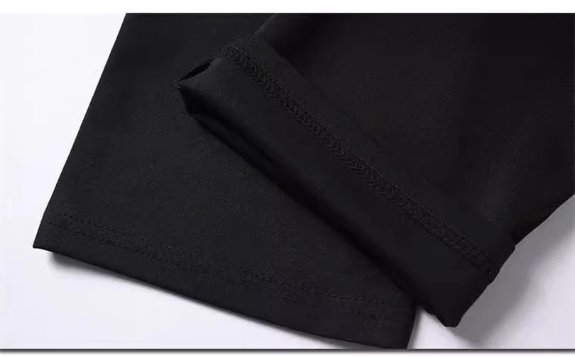 Men's Stretch Business Trousers