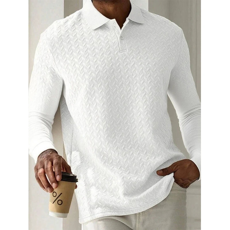 Fashionable Mens Polo