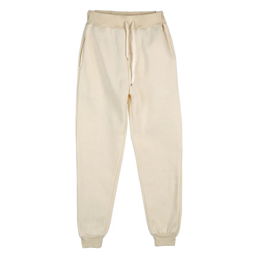 Jogger Sweatpants