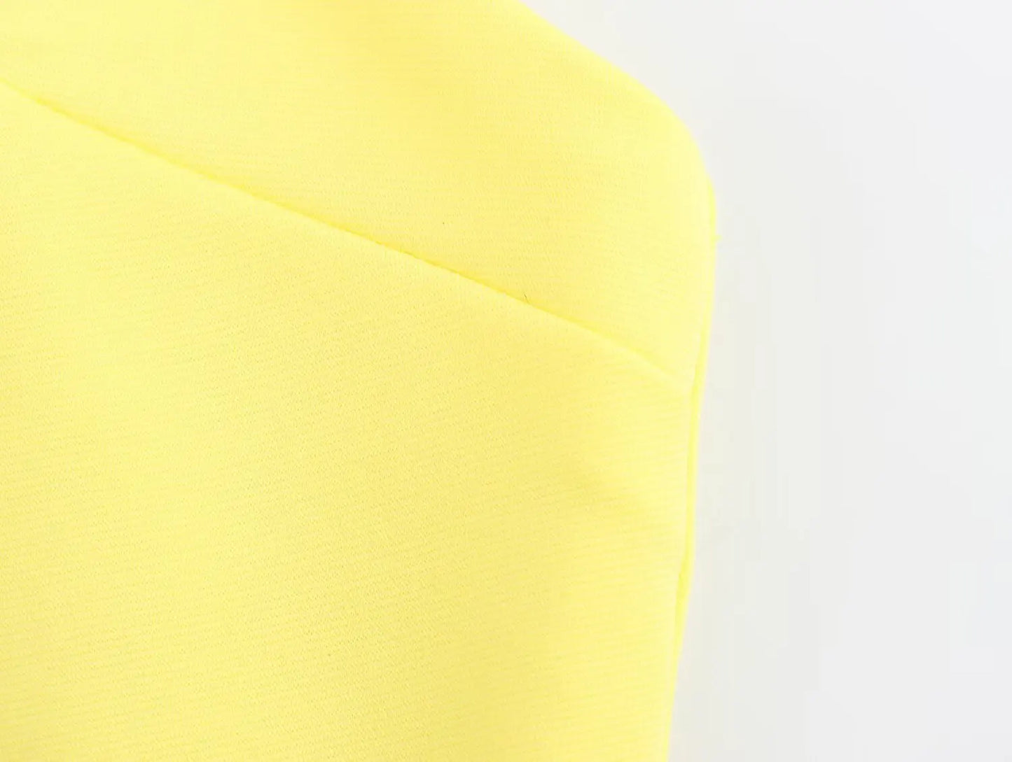 Straight Mini Dress Halter Sleeveless Casual Party Dress