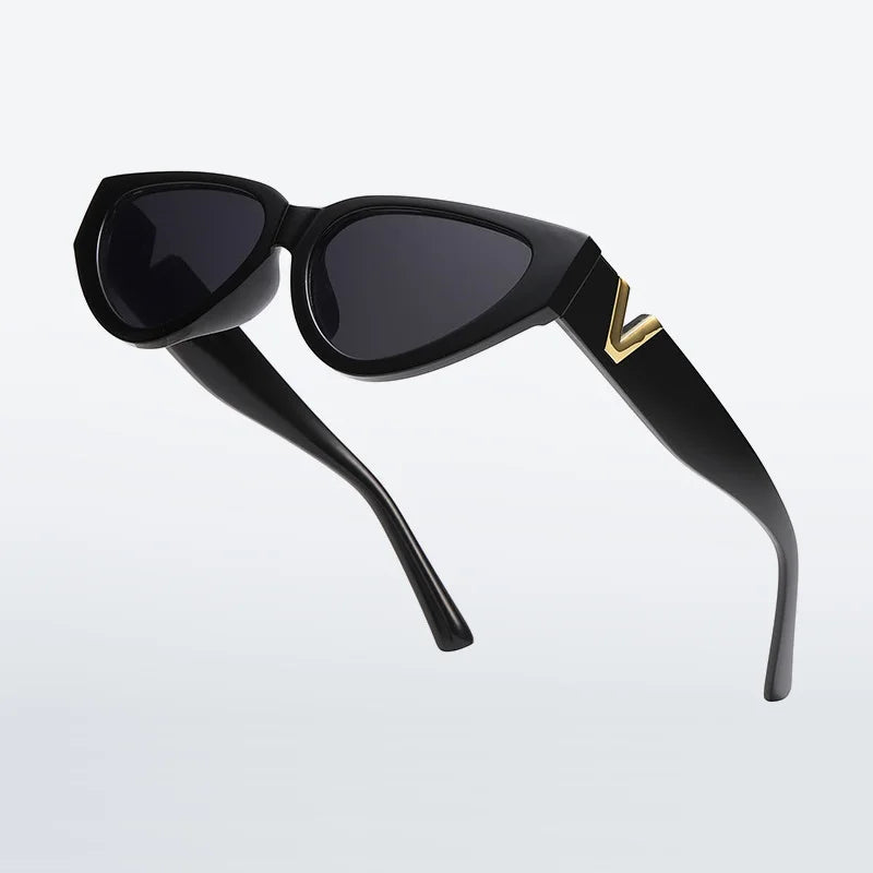 V Design Stylish Glasses