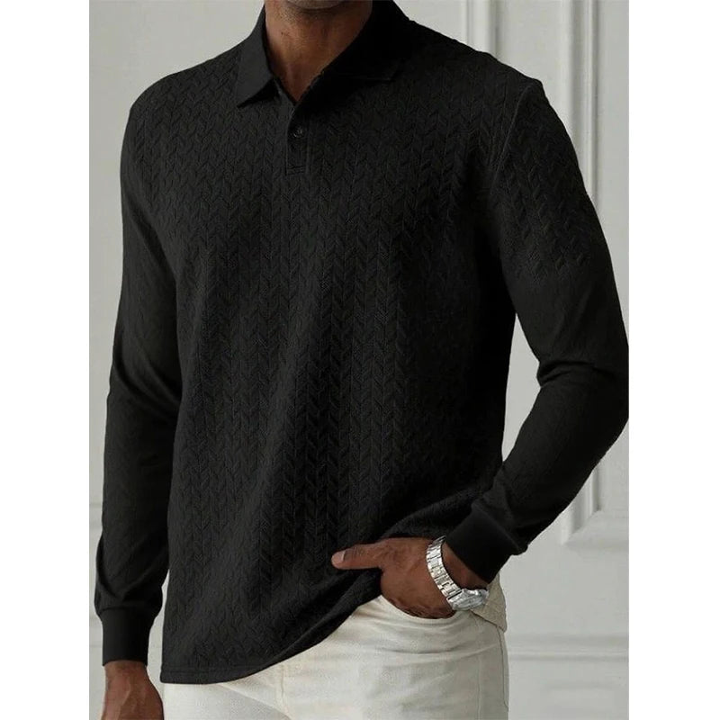 Fashionable Mens Polo