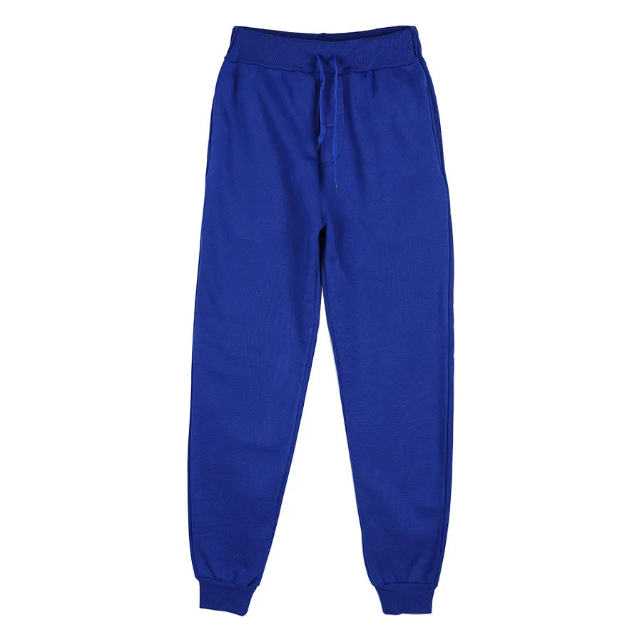 Jogger Sweatpants