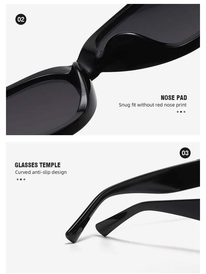 V Design Stylish Glasses