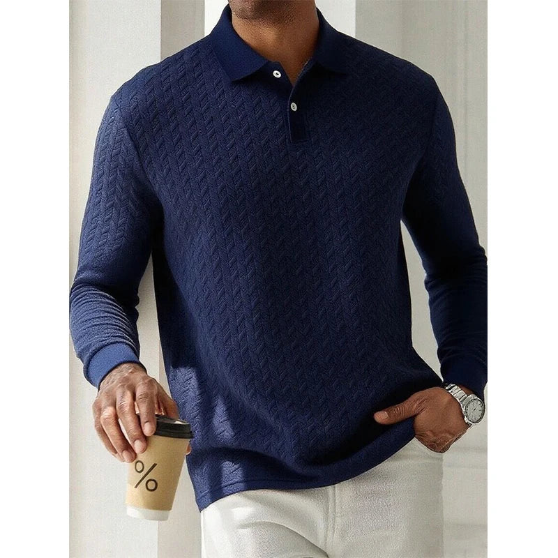 Fashionable Mens Polo