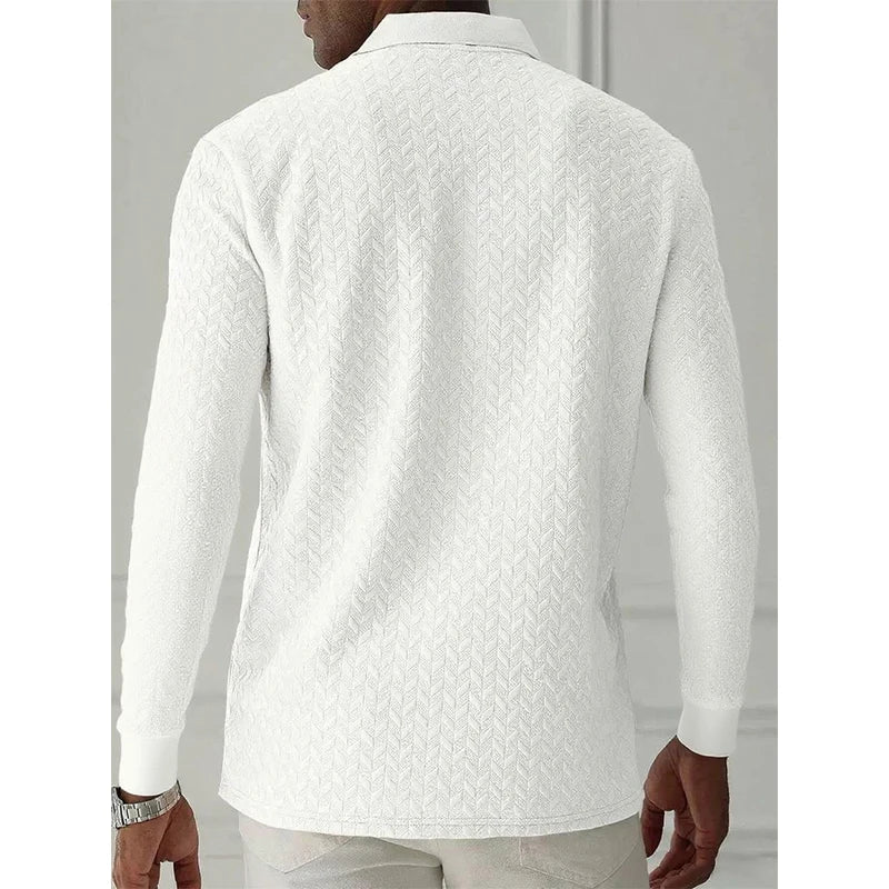 Fashionable Mens Polo