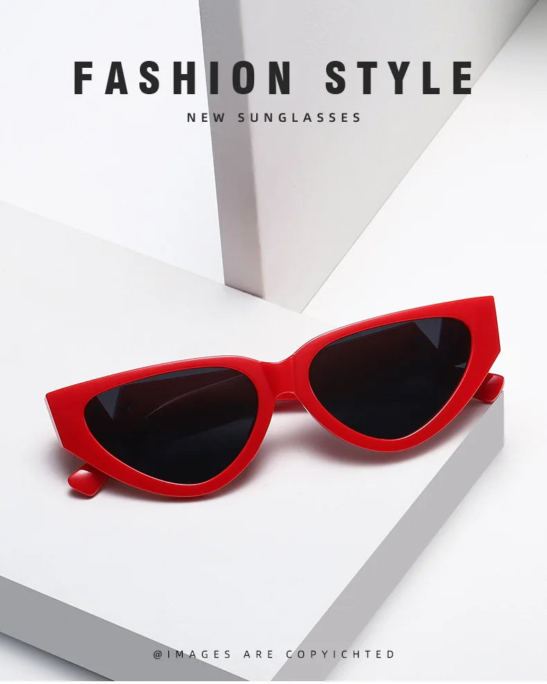 V Design Stylish Glasses