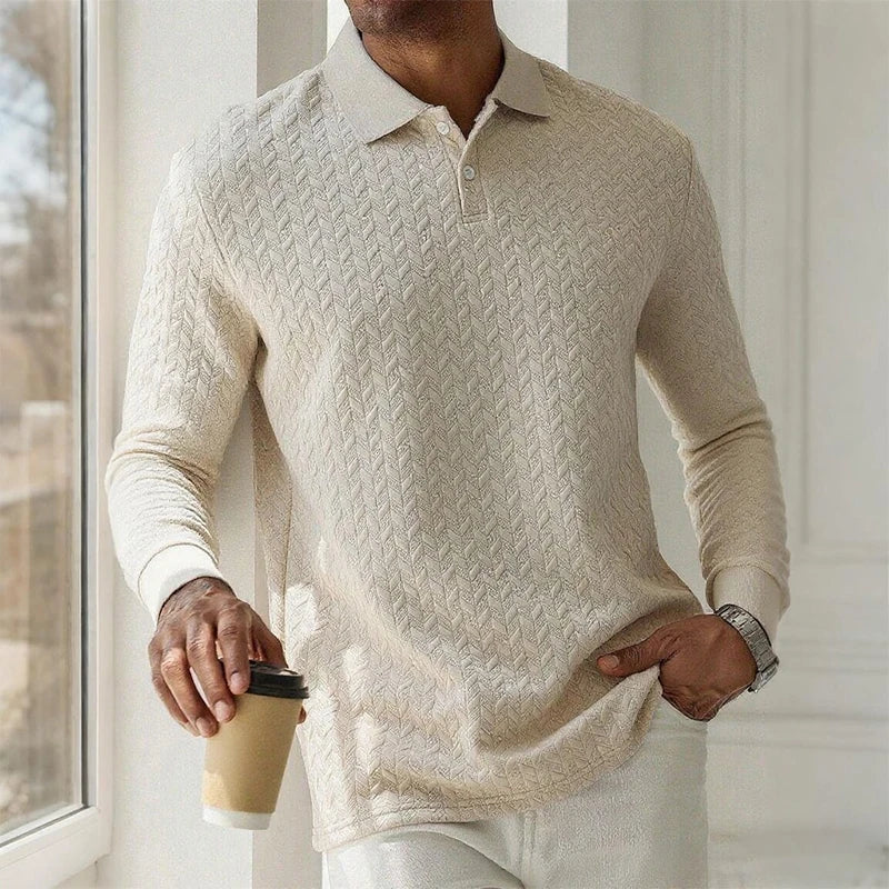 Fashionable Mens Polo