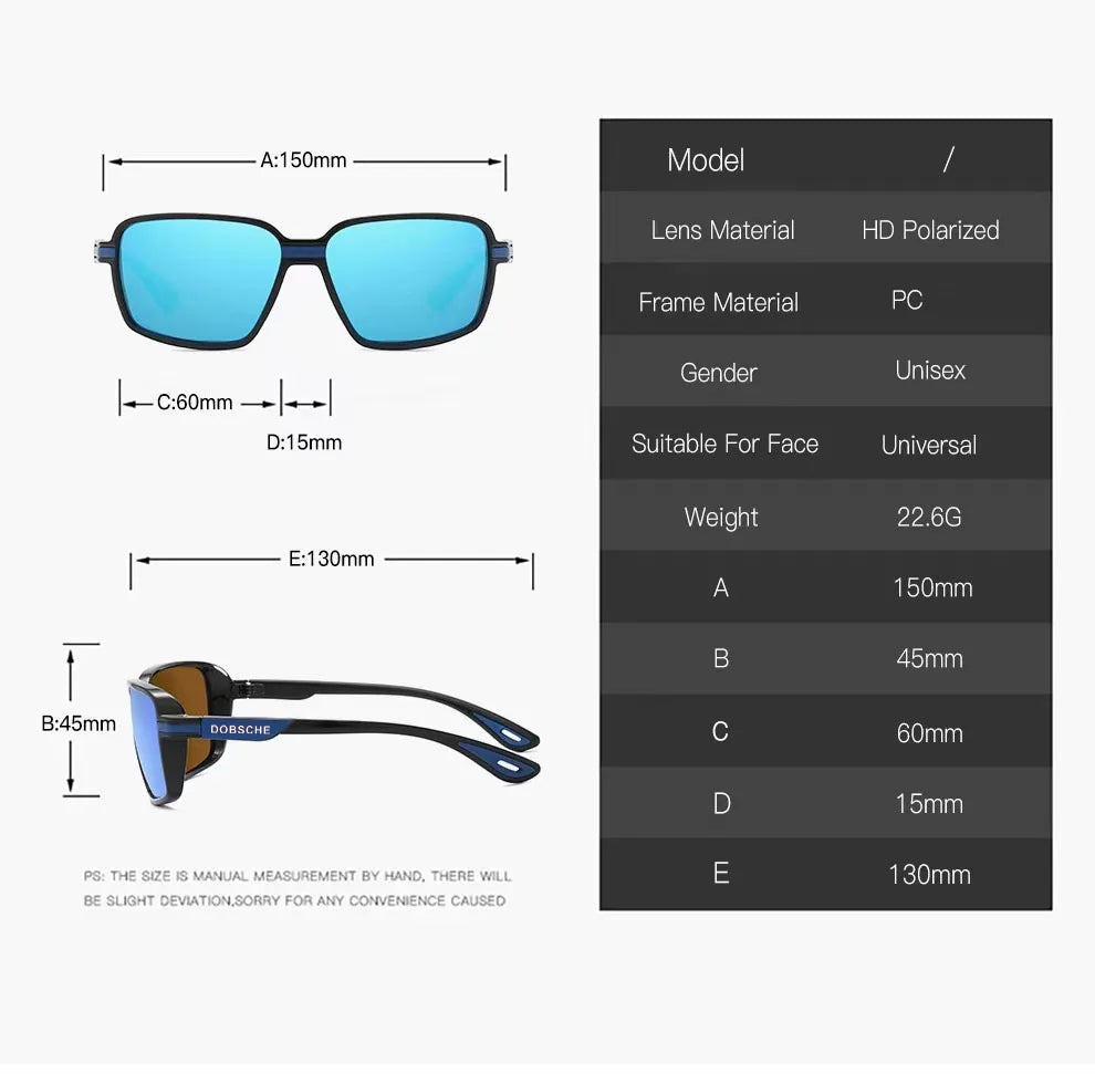 Polarized Sunglasses