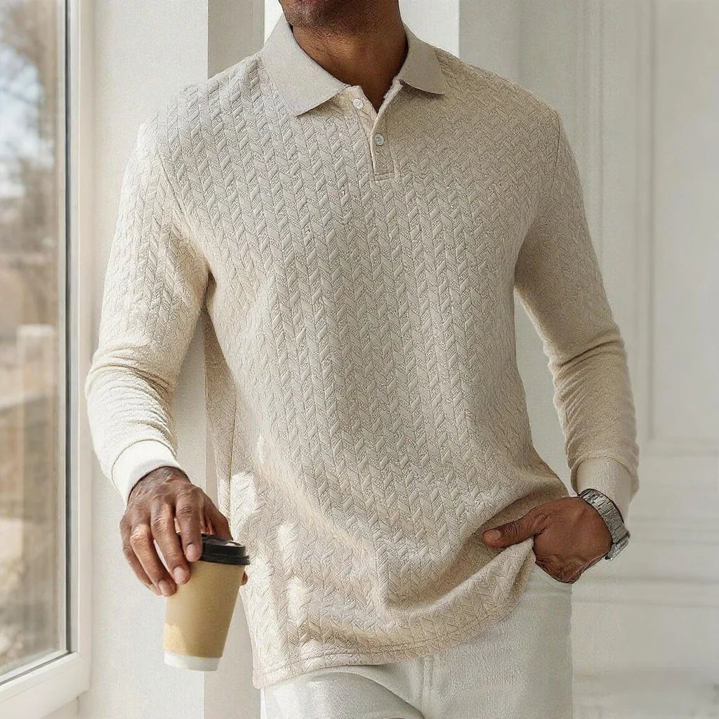 Fashionable Mens Polo