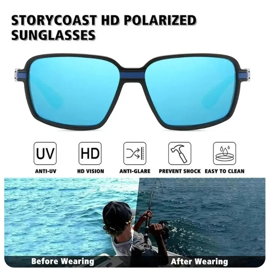 Polarized Sunglasses