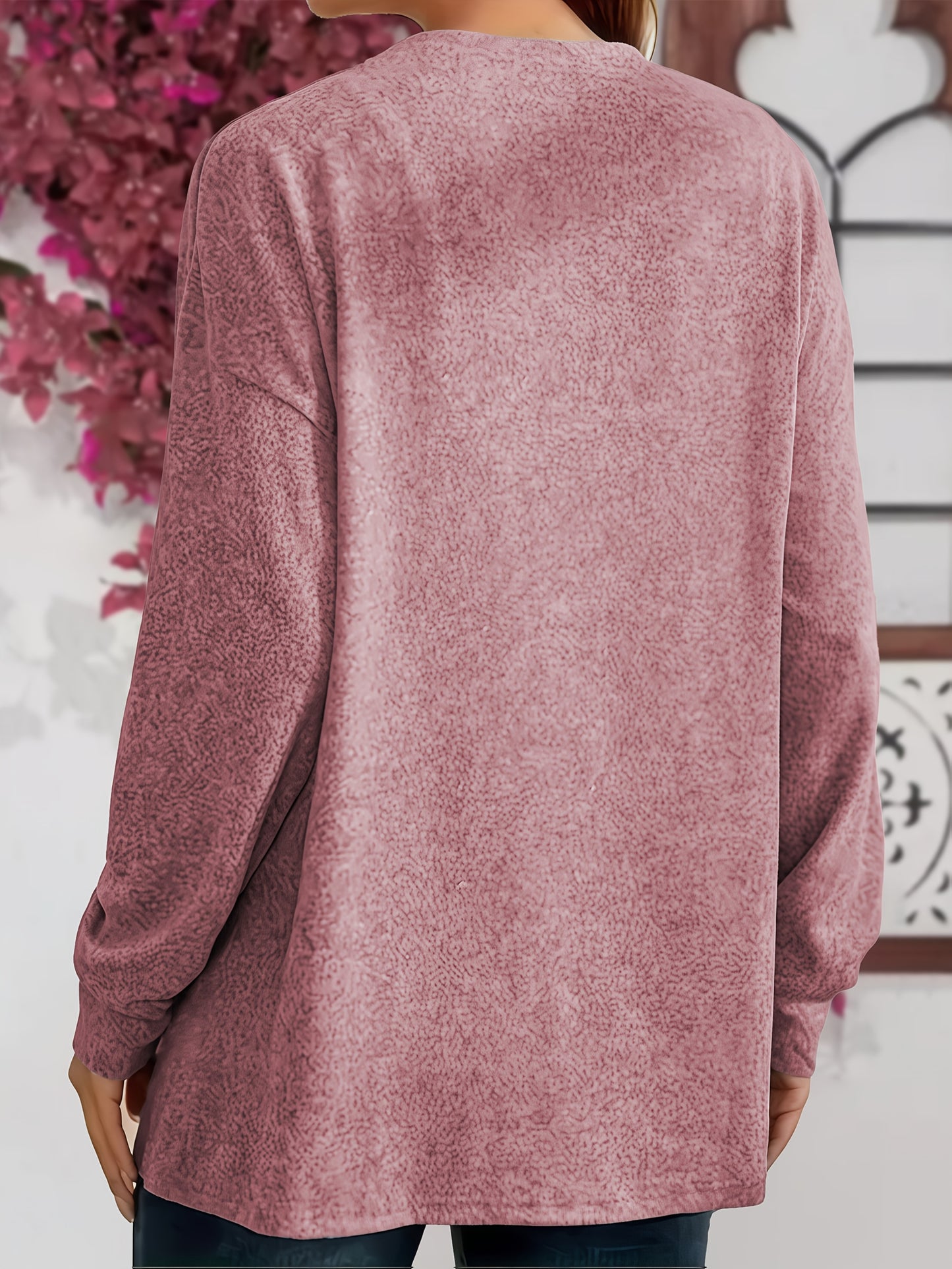 European Style Autumn Cardigan