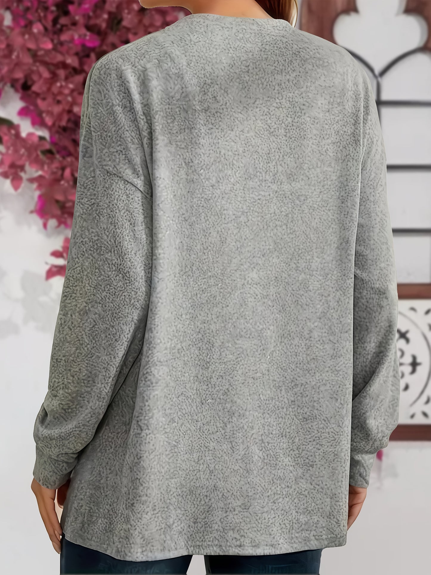 European Style Autumn Cardigan