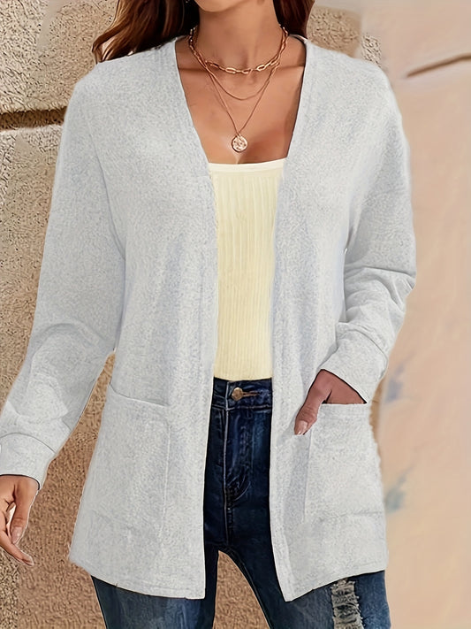 European Style Autumn Cardigan
