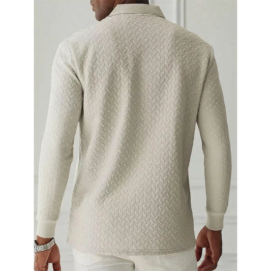 Fashionable Mens Polo