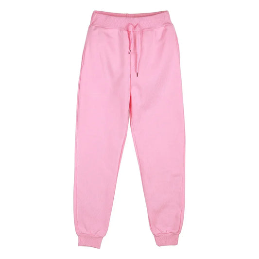 Jogger Sweatpants