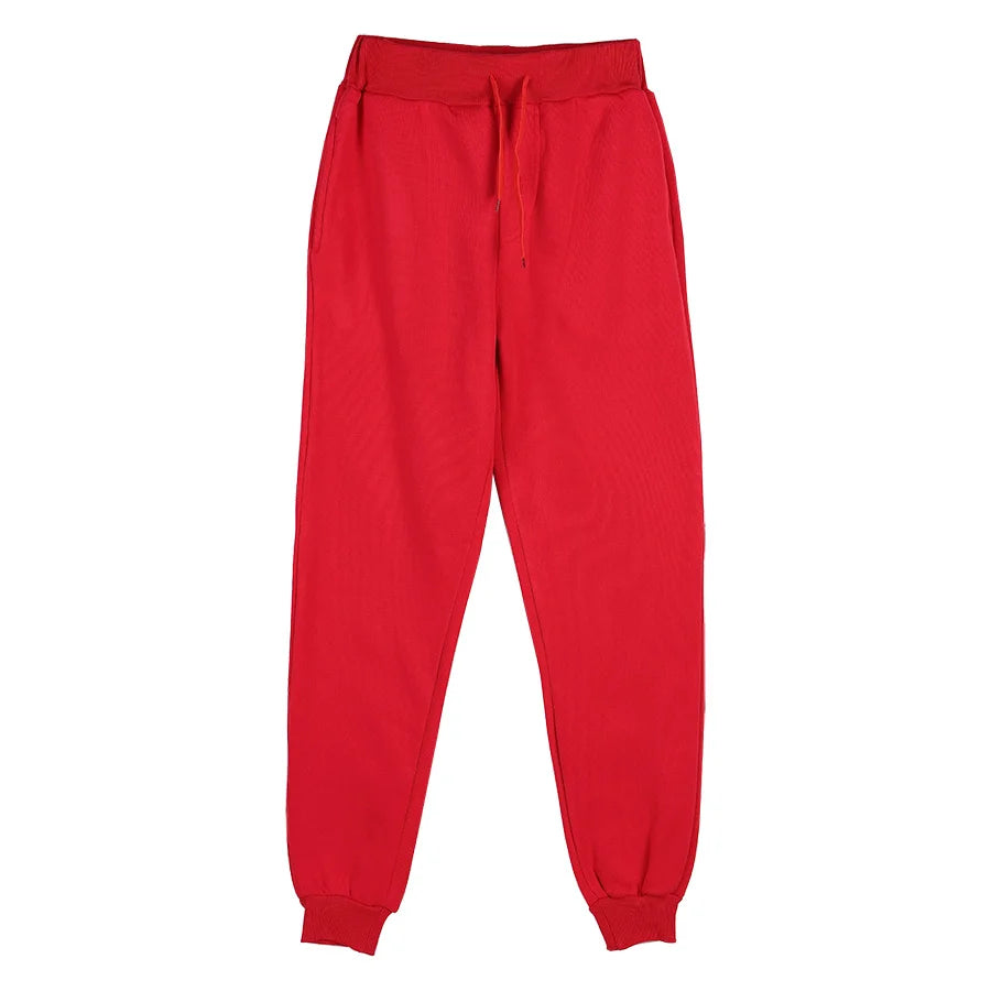 Jogger Sweatpants