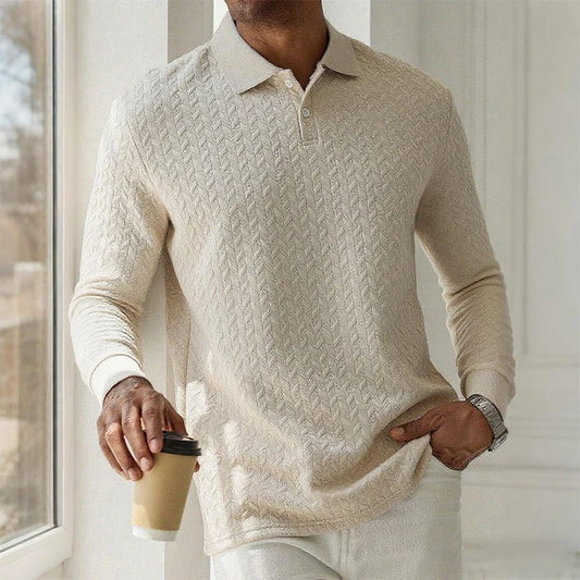 Fashionable Mens Polo