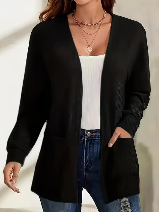 European Style Autumn Cardigan
